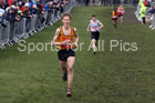 Intermediate boys 2019 New Balance English Schools Cross Country Champs, Temple Newsam, Leeds. Photo:  David T. Hewitson/Sports for All Pics